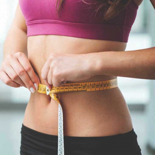 Bí quyết vừa giảm cân vừa tăng chiều cao cùng lúc