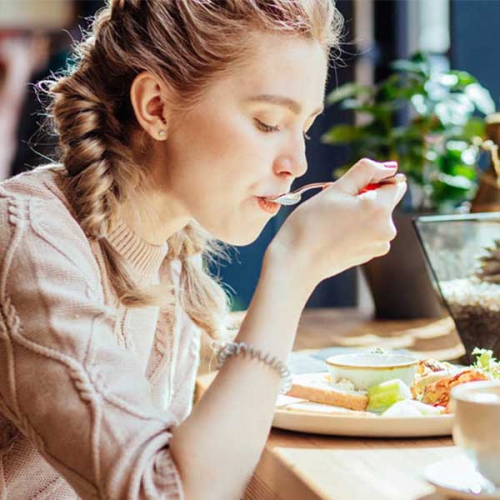 Bạn đã biết nên ăn gì để kinh nguyệt ra nhanh chưa?