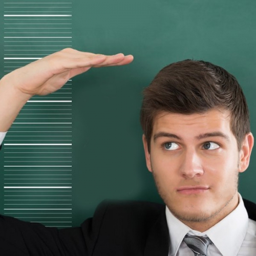 Cách tăng chiều cao ở tuổi 17 hiệu quả 99%
