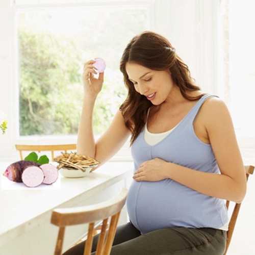 Bầu ăn khoai môn được không và ăn như thế nào tốt nhất?