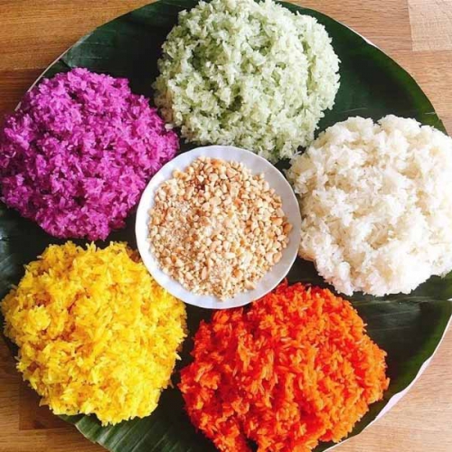 Bầu ăn xôi được không? Nhóm nên ăn và nhóm nên tránh tuyệt đối
