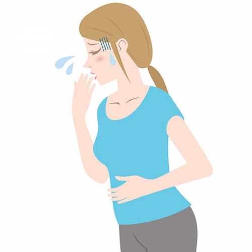 Buồn nôn sau khi ăn có nguy hiểm không? Cách khắc phục tại nhà