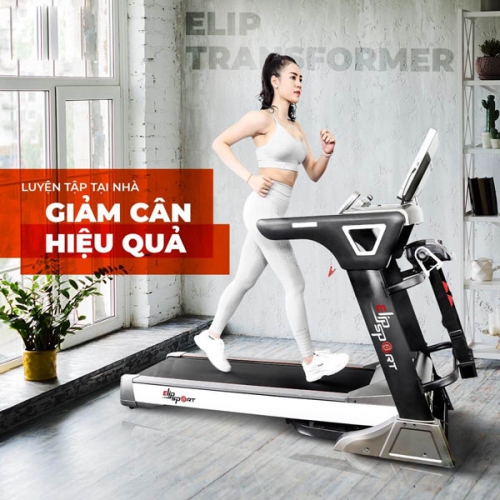 Chạy Cardio với máy chạy bộ cần lưu ý điều gì?
