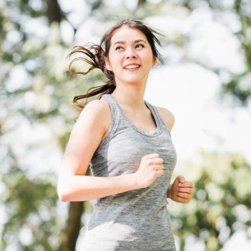 Việc chạy bộ 30 phút đốt cháy bao nhiêu calo của bạn?