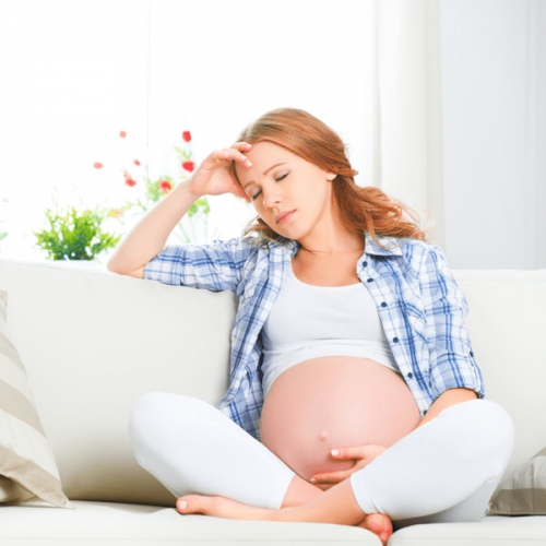Những Điều Mẹ Bầu Cần Biết Về Tụt Huyết Áp Khi Mang Thai