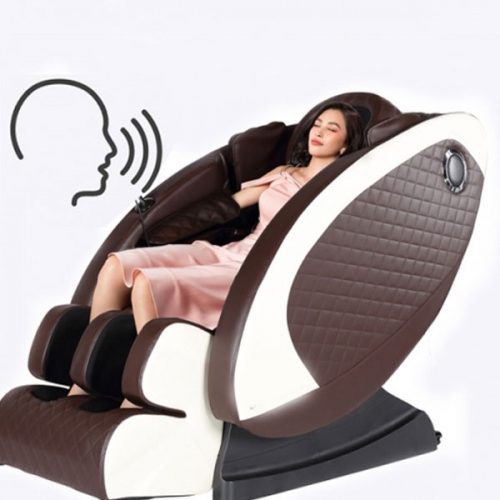 Ghế massage điều khiển bằng giọng nói có ưu và nhược điểm gì