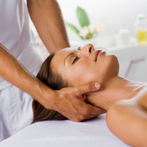 Cách massage bấm huyệt chữa các bệnh đau nhức trên cơ thể