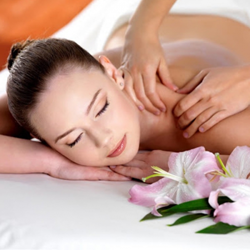 Cách massage giảm đau vai gáy hiệu quả mà bạn cần biết sớm