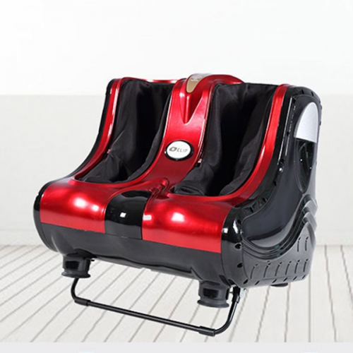 Máy massage giãn tĩnh mạch mang lại hiệu quả như thế nào?