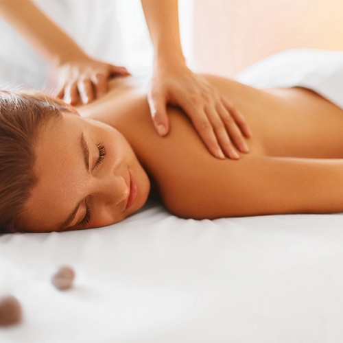 Cách massage body chuyên nghiệp giúp bạn xua tan đau nhức