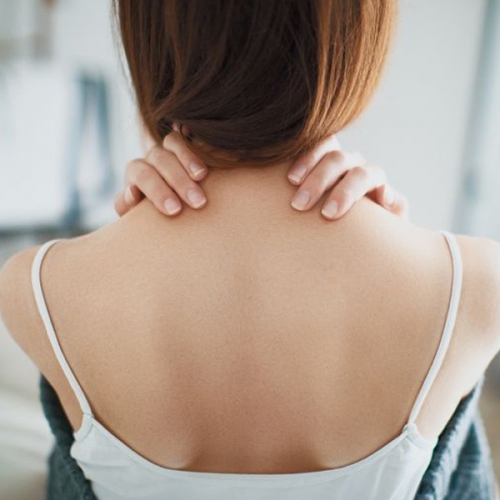 Cách mát xa cổ giúp bạn giảm nhanh cơn đau tại nhà