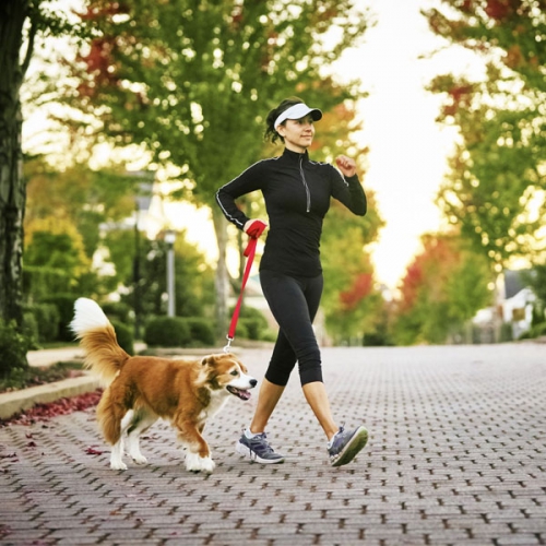 Đi bộ có bị to chân không? Cách đi bộ đúng là như thế nào?