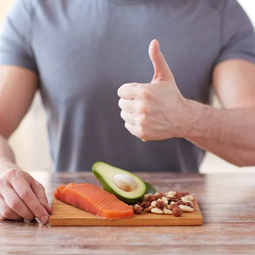 10 điều cần làm để phương pháp giảm cân thinsulin thành công
