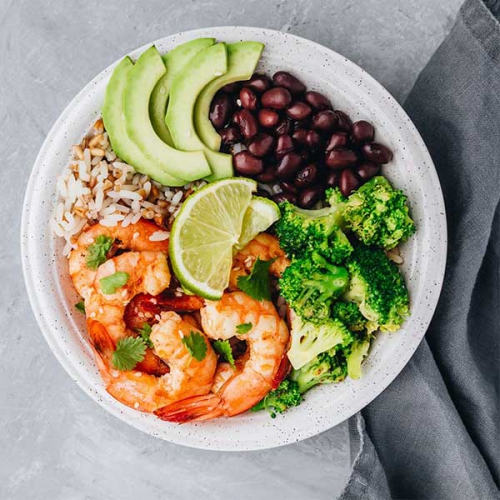 Hé lộ thực đơn keto 28 ngày giúp giảm ngay 6kg