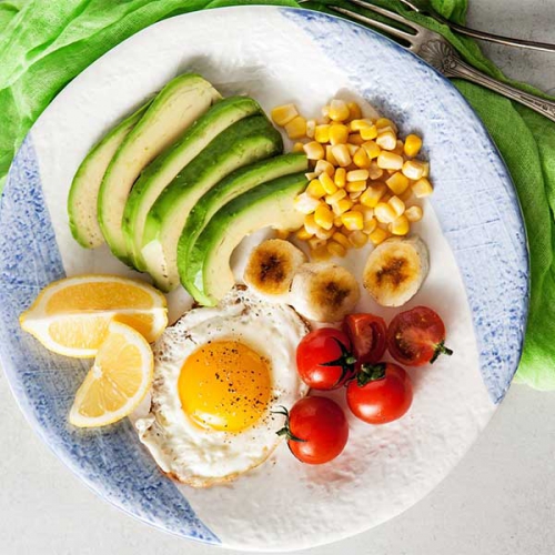 Bật mí thực đơn keto cho người mới bắt đầu trong 7 ngày
