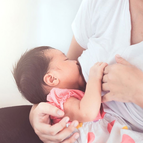 Thực đơn keto cho mẹ sau sinh và cho con bú giảm cân an toàn
