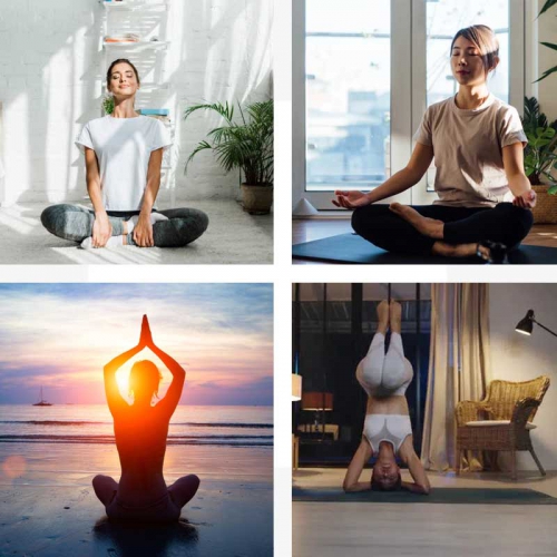 Nên tập yoga khi nào? 3 thời điểm vàng mang tới vàn lợi ích