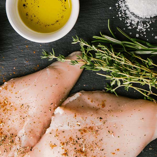 Thực đơn keto Viễn Trọng cho nàng vóc dáng ngọc ngà