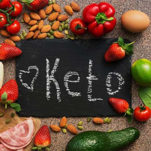 Gợi ý thực đơn keto cho người bận rộn và dân văn phòng