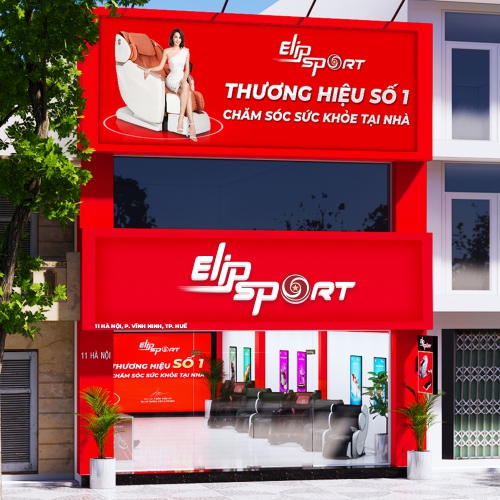Cửa Hàng Bán Ghế Massage Uy Tín Tại Thị Xã Hương Trà - Thừa Thiên Huế