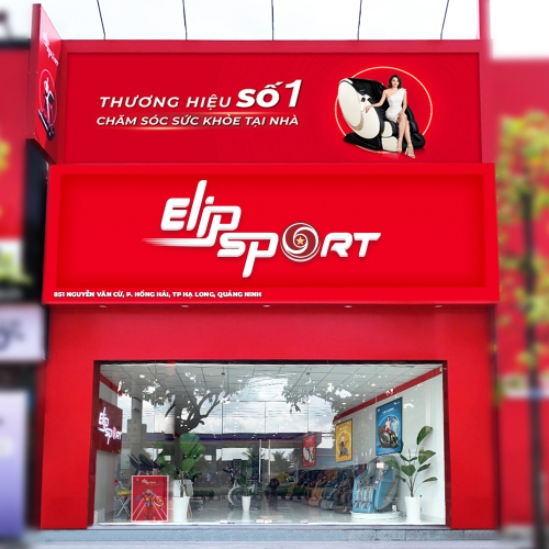 Nơi bán ghế massage tại Tp.Cẩm Phả - Quảng Ninh