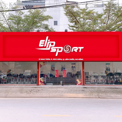 Địa Điểm Bán Xe Đạp Tập Tại Quận Cẩm Lệ - Đà Nẵng