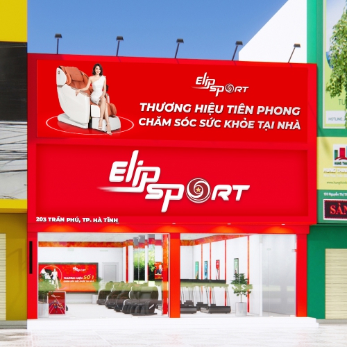 Cửa Hàng Bán Xe Đạp Tập Tại Thị Xã Kỳ Anh - Hà Tĩnh