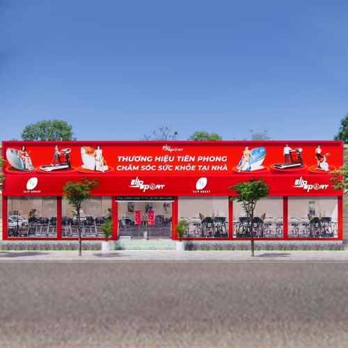 Địa Điểm Bán Máy Chạy Bộ Tại Thị Xã Tân Uyên - Bình Dương