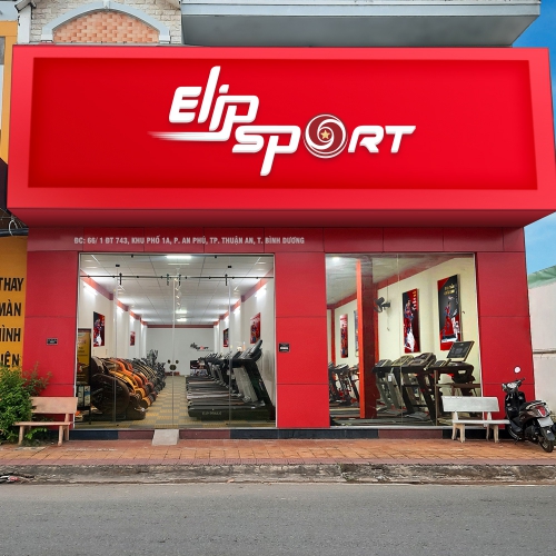 Địa điểm bán máy chạy bộ tại Thuận An, Bình Dương