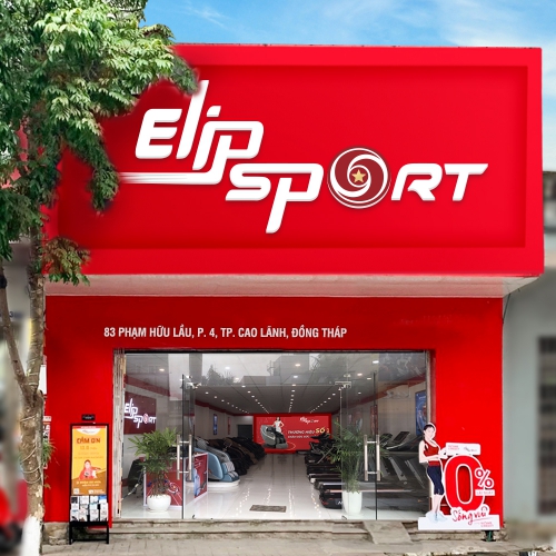 Máy chạy bộ điện giá rẻ tại TP.Vĩnh Long, TP.Sa Đec, TP.Cao Lãnh, Hồng Ngự - Đồng Tháp