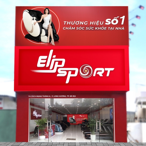 Cửa Hàng Bán Xe Đạp Tập Tại Tp Bà Rịa-Vũng Tàu