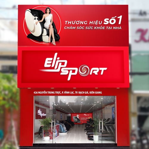 Nơi bán xe đạp tập tại TP. Rạch Giá, Phú Quốc, Hà Tiên - Kiên Giang