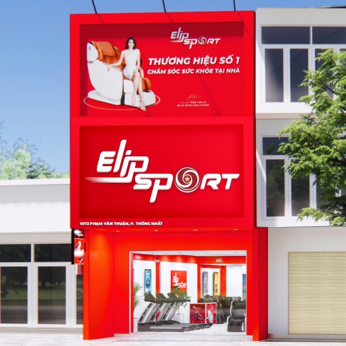 Nơi Bán Xe Đạp Tập Uy Tín Tại Thị Xã Long Khánh - Đồng Nai