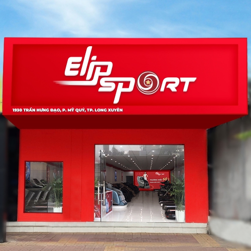 Nơi Bán Xe Đạp Tập Uy Tín Tại Tp Châu Đốc - An Giang