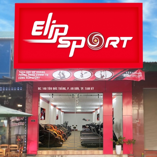 Cửa Hàng Bán Dụng Cụ Thiết Bị Ghế Tập Gym Tại Tp Tam Kỳ - Quảng Nam