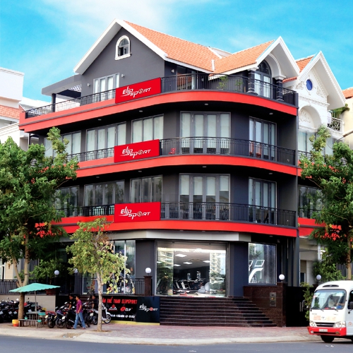 Cửa Hàng Bán Xe Đạp Tập Chất Lượng Tốt Tại Huyện Nhà Bè