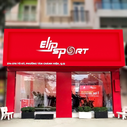 Cửa Hàng Bán Xe Đạp Tập Uy Tín Tại Quận 12