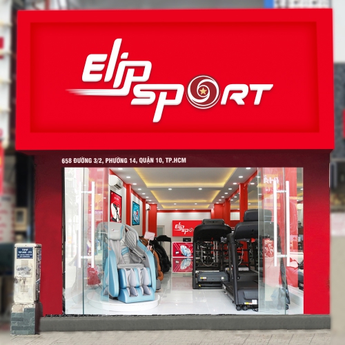 Cửa Hàng Bán Xe Đạp Tập Uy Tín Tại Quận 5