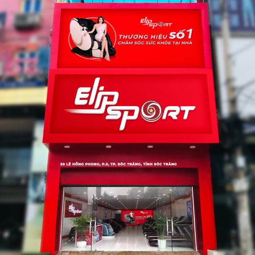 Cửa Hàng Bán Dụng Cụ Thiết Bị Ghế Tập Gym Tại Thị Xã Vĩnh Châu - Sóc Trăng