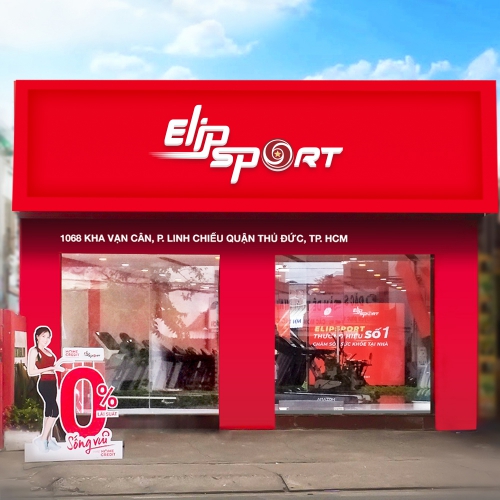 Nơi Bán Xe Đạp Tập Tại Quận Thủ Đức