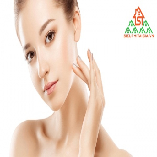 Cách massage giảm mỡ mặt giúp mặt V-line, thon gọn hơn