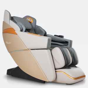 Hình sản phẩm Ghế Massage ELIP Mozart - Beige