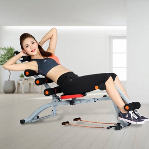 Hình sản phẩm Máy tập bụng tổng hợp Elip