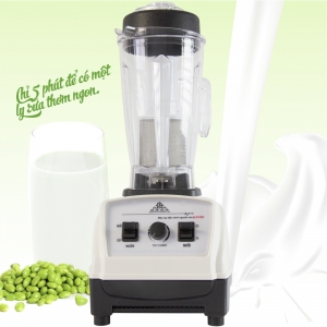 Hình sản phẩm Máy xay đậu nành - sinh tố Elip Pro New Đa Năng