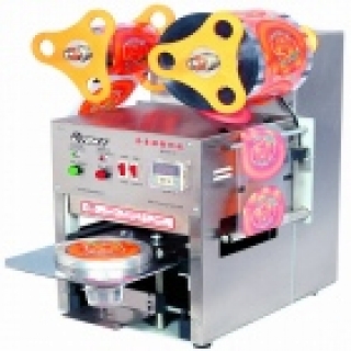 Hình sản phẩm Máy ép ly Elip DA 108