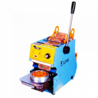 Hình sản phẩm Máy ép ly Elip