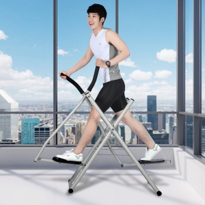 Hình sản phẩm Máy chạy bộ trên không Elip