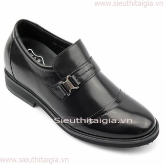 Hình sản phẩm Giày cao nam 1X78M01-1