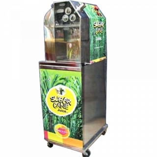 Hình sản phẩm Máy ép nước mía cao cấp