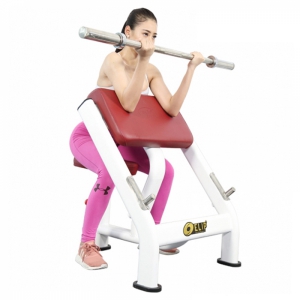 Hình sản phẩm Ghế tập tay trước Elip YL40